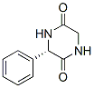 2,5-Piperazinedione,3-phenyl-,(3s)-(9ci) Structure,134521-82-7Structure