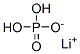 Lithium dihydrogen phosphate Structure,13453-80-0Structure