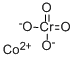 Cobalt(II) chromate Structure,13455-25-9Structure