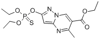 Pyrazophos Structure,13457-18-6Structure