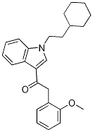 RCS-8 Structure,1345970-42-4Structure