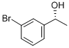 (R)-3-Bromo-alpha-methylbenzyl alcohol Structure,134615-24-0Structure