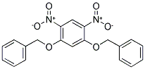 1,3-Dibenzyloxy-4,6-dinitrobenzene Structure,134637-67-5Structure