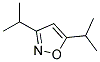 Isoxazole, 3,5-bis(1-methylethyl)-(9ci) Structure,134651-02-8Structure