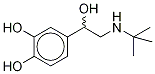 Colterol-d9 Structure,1346598-08-0Structure