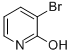 3-Bromo-2-hydroxypyridine Structure,13466-43-8Structure