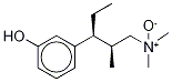 Tapentadol-d5 n-oxide Structure,1346603-32-4Structure