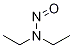 N-nitrosodiethylamine-d4 Structure,1346603-41-5Structure