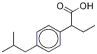 Butibufen-d5 Structure,1346603-83-5Structure