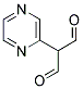 2-(2-Pyrazinyl)malondialdehyde Structure,13481-00-0Structure