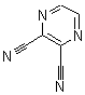 2,3-Dicyanopyrazine Structure,13481-25-9Structure