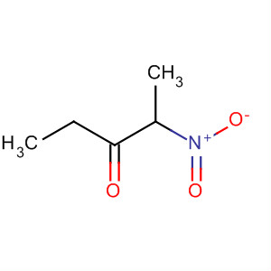 2-Nitro-3-pentanone Structure,13485-58-0Structure