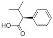 (αs)-α-isopropylbenzeneaceticacid Structure,13490-69-2Structure