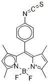 Bodipy isothiocyanate Structure,1349031-04-4Structure