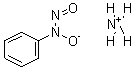 Cupferron Structure,135-20-6Structure