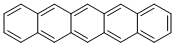 Pentacene Structure,135-48-8Structure