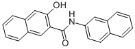 1-Hydroxy-3-naphthoyl-2-naphthamine Structure,135-64-8Structure