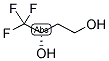 (S)-4,4,4-trifluorobutane-1,3-diol Structure,135154-88-0Structure