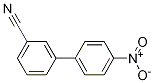 4-Nitro-[1,1-biphenyl]-3-carbonitrile Structure,1352318-54-7Structure