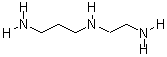 N-(2-aminoethyl)-1,3-propanediamine Structure,13531-52-7Structure