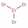 Erbium(iii) bromide Structure,13536-73-7Structure