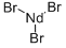 Neodymium(III) bromide Structure,13536-80-6Structure