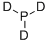 Phosphine-d3 Structure,13537-03-6Structure