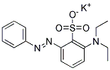 Ethyl Orange Structure,13545-67-0Structure