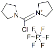 PYCLU Structure,135540-11-3Structure