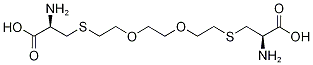 1,8-Bis(cystineyl)-3,6-dioxa-octane dihydrochloride Structure,1356019-49-2Structure