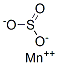 Manganese (ii) sulfite Structure,13568-71-3Structure