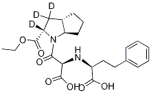 Ramiprilat-d3 Structure,1356933-70-4Structure