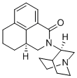 Palonosetron HCL Structure,135729-75-8Structure