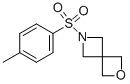 6-(P-toluenesulfonyl)-2-oxa-6-azaspiro[3.3]heptane Structure,13573-28-9Structure