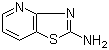 Thiazolo[4,5-b]pyridin-2-amine Structure,13575-41-2Structure