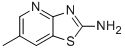 5-Methylthiazolo[4,5-b]pyridin-2-amine Structure,13575-42-3Structure