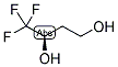 (R)-4,4,4-trifluorobutane-1,3-diol Structure,135859-36-8Structure