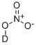 Nitric acid-d Structure,13587-52-5Structure