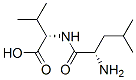 L-leucyl-l-valine Structure,13588-95-9Structure