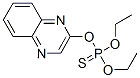 Quinalphos Structure,13593-03-8Structure