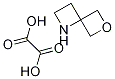 6-Oxa-1-azaspiro[3.3]heptane oxalate Structure,1359655-43-8Structure