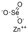 Zinc selenite Structure,13597-46-1Structure