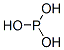 Phosphorous acid Structure,13598-36-2Structure