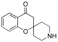 4-Oxo-2-spiro(piperidine-4-yl)-benzopyran hydrochloride Structure,136081-84-0Structure