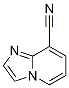 Imidazo[1,2-a]pyridine-8-carbonitrile Structure,136117-70-9Structure