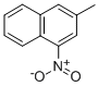 3-Methyl-1-nitronaphthalene Structure,13615-38-8Structure