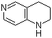 1,2,3,4-Tetrahydro-1,6-naphthyridine Structure,13623-84-2Structure