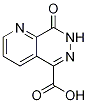 7,8-Dihydro-8-oxo-pyrido[2,3-d]pyridazine-5-carboxylic acid Structure,13629-38-4Structure