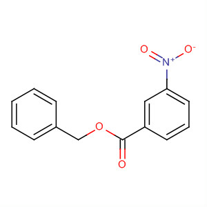 Benzyl 3-nitrobenzoate Structure,136322-11-7Structure