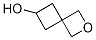 2-Oxa-spiro[3.3]heptan-6-ol Structure,1363381-08-1Structure